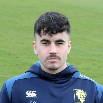 Mitchell Killeen Biography